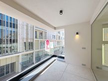 Opbrengsteigendom met 3 appartementen te koop in Knokke-Heist