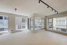 Opbrengsteigendom met 3 appartementen te koop in Knokke-Heist