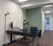 Office for sale in the Grote Markt, Izegem