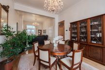 Charmante herenwoning met 3 slaapkamers te koop te Oostende 
