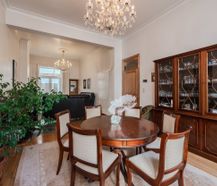 Charmante herenwoning met 3 slaapkamers te koop te Oostende