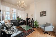 Charmante herenwoning met 3 slaapkamers te koop te Oostende 