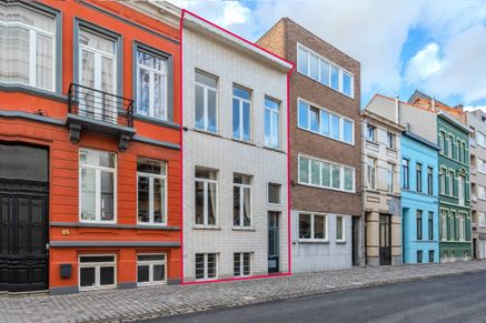 Huis te koop Oostende