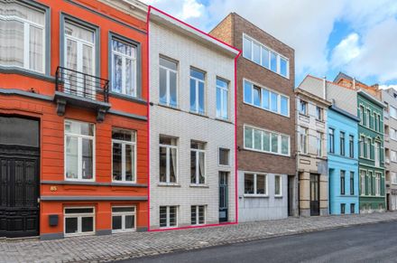 Leon Spilliaertstraat 83