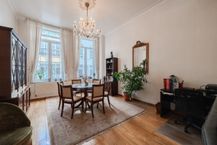 Charmante herenwoning met 3 slaapkamers te koop te Oostende 