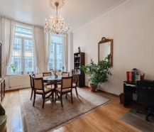 Charmante herenwoning met 3 slaapkamers te koop te Oostende