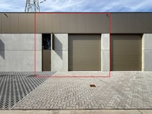 Verhuurde nieuwbouw KMO-unit te koop in Roeselare