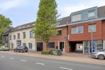 Instapklare kangoeroewoning te koop in centrum Wuustwezel