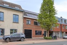 Instapklare kangoeroewoning te koop in centrum Wuustwezel