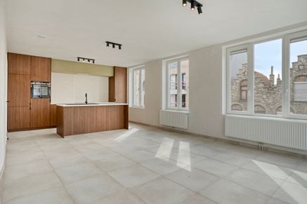 Appartement te koop Veurne