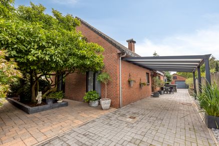 Maison à vendre Brecht