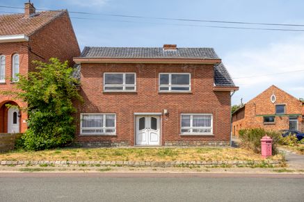 Huis te koop Ulbeek