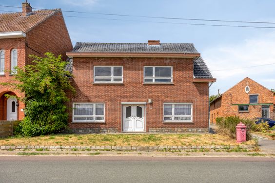 Huis te koop Ulbeek