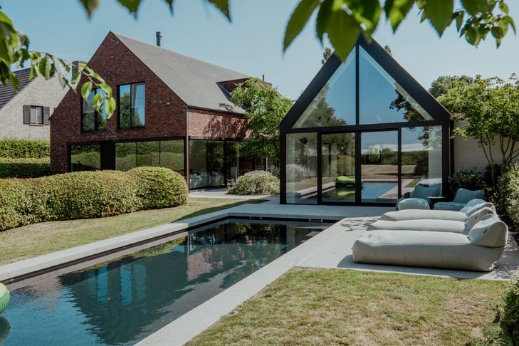 Villa vendu Ardooie