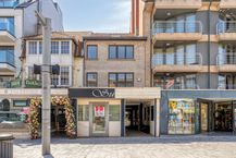 Te huur: Handelspand met woonst in Koksijde (136 m²)