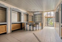 Te huur: Handelspand met woonst in Koksijde (136 m²)