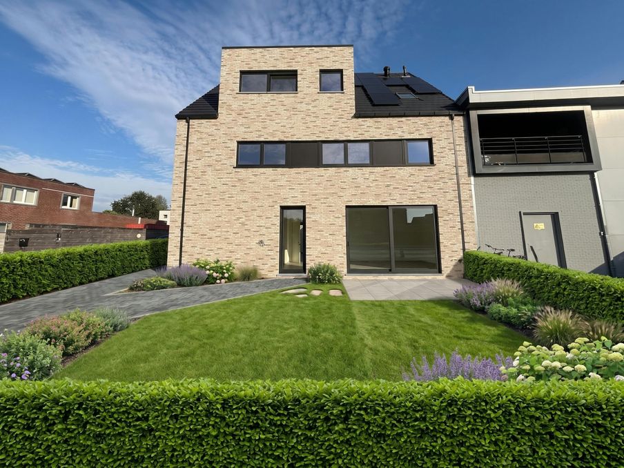 Appartement te huur in Alken 