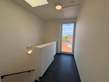 Appartement te huur in Alken 