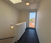 Appartement te huur in Alken