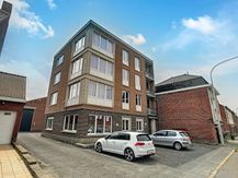 Garage te huur in de Meenseweg