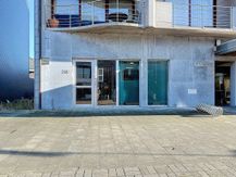 Handelsgelijkvloers te koop te Koksijde (Sint-Idesbald )