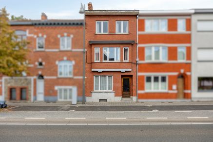 Huis te koop Hasselt