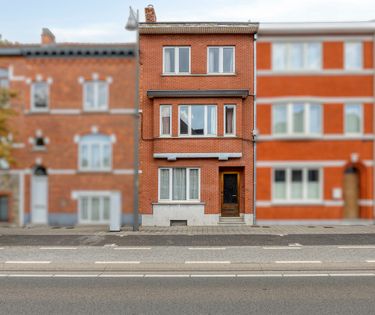Huis te koop in centrum Hasselt