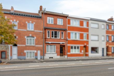 Huis te koop Hasselt