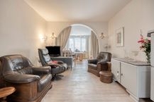 Huis te koop in centrum Hasselt