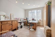 Huis te koop in centrum Hasselt