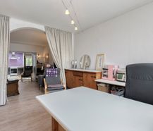 Huis te koop in centrum Hasselt