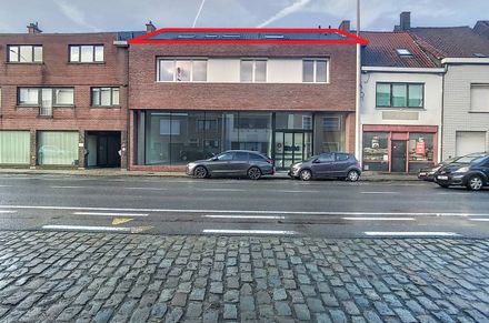 Kortrijkstraat 283 bus 0201