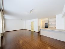 Appartement te huur in Ieper met 2 slaapkamers