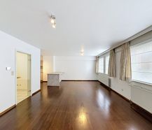 Appartement te huur in Ieper met 2 slaapkamers