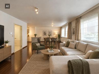 Appartement à louer Ypres (Ieper)
