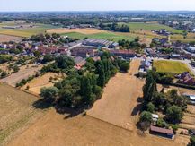 3,247m² plot for sale in Bavikhove 