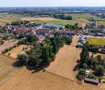3,247m² plot for sale in Bavikhove