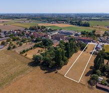 3,247m² plot for sale in Bavikhove
