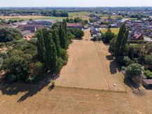 3,247m² plot for sale in Bavikhove 