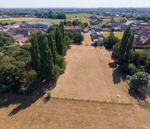 3,247m² plot for sale in Bavikhove