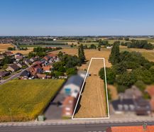 3,247m² plot for sale in Bavikhove