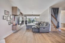 Rustig gelegen energiezuinige woning met ruime tuin