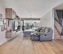 Rustig gelegen energiezuinige woning met ruime tuin