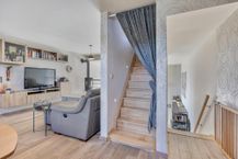 Rustig gelegen energiezuinige woning met ruime tuin