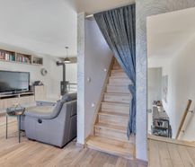 Rustig gelegen energiezuinige woning met ruime tuin