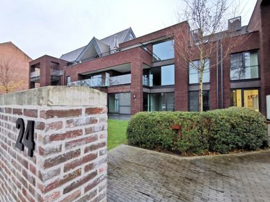 Appartement te huur Brugge