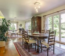 Exclusive villa on an idyllic plot of 8,553m² in Deinze