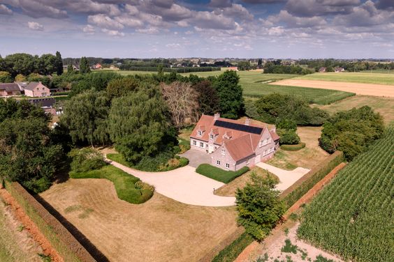 Villa à vendre Deinze