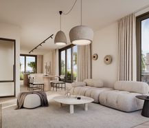 Brussels Kaai: Exclusive Living with a 6% VAT Advantage