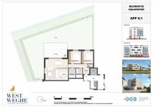 Weids wonen te Leffinge, tussen polder en kust!
